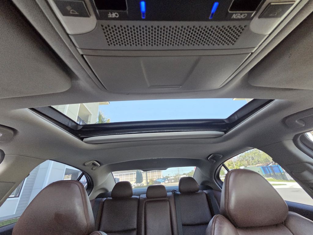 2016 Acura TL Image 20