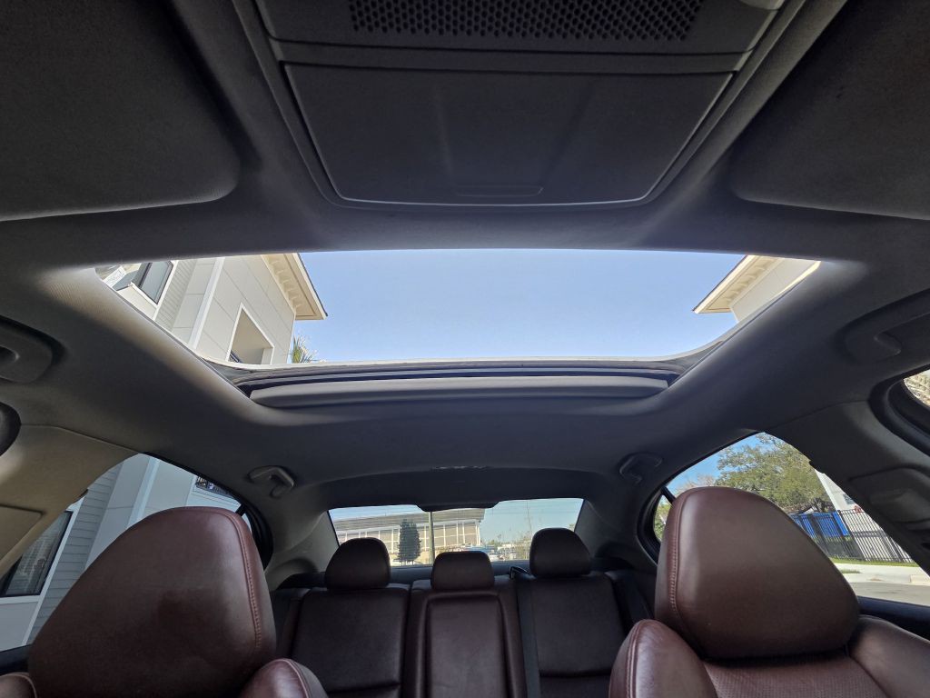 2016 Acura TL Image 21