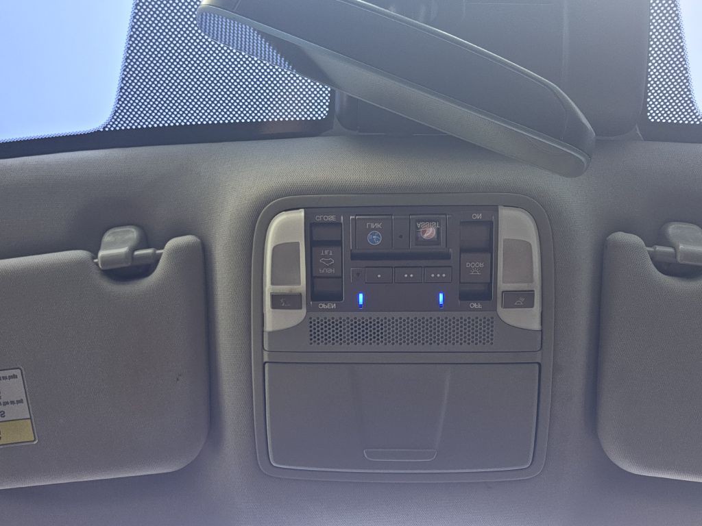 2016 Acura TL Image 38