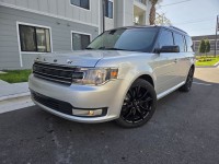 Image for 2018 Ford Flex SEL ID: 7262092