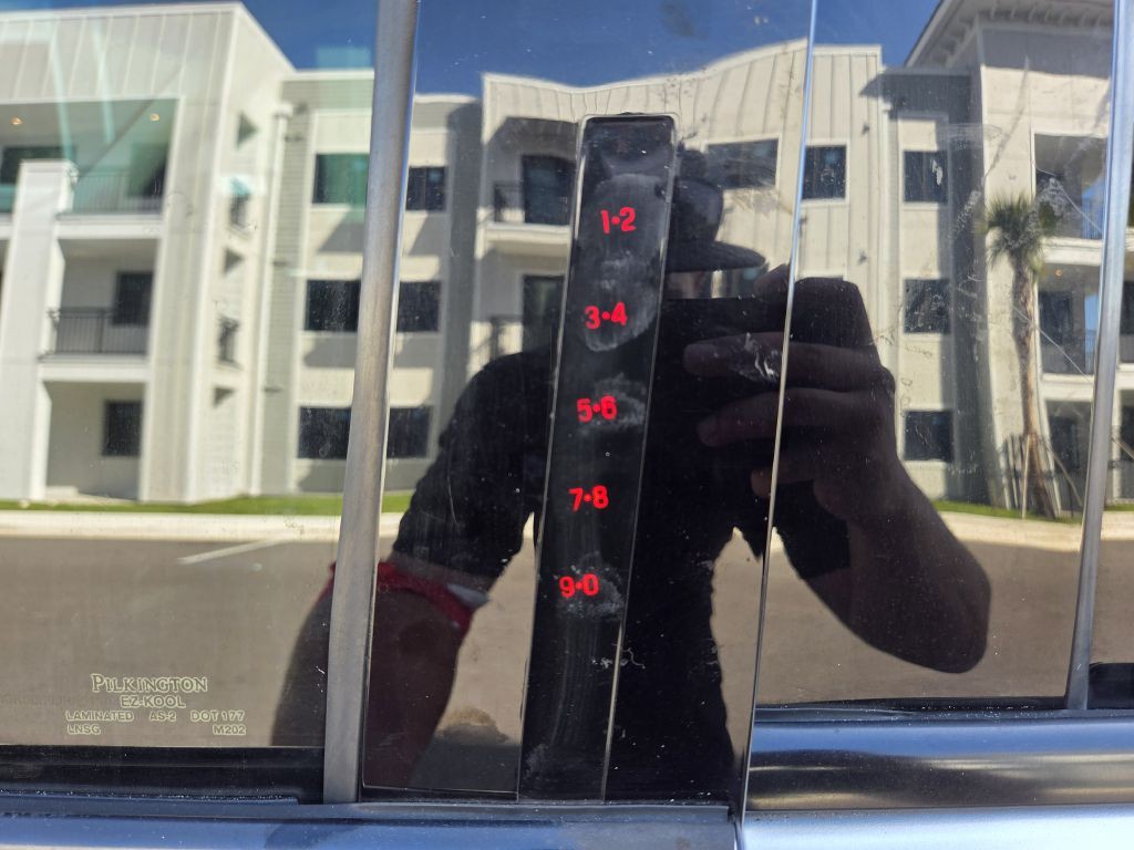 2018 Ford Flex Image 12