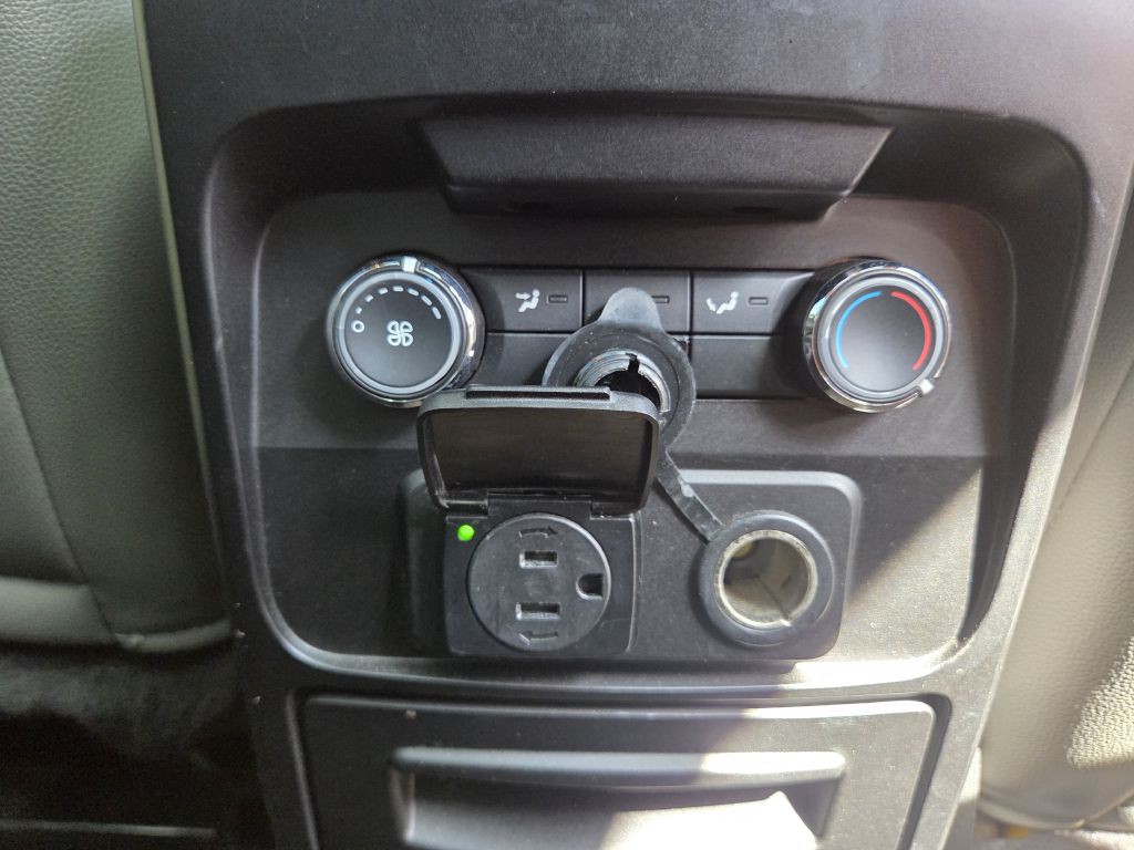 2018 Ford Flex Image 29