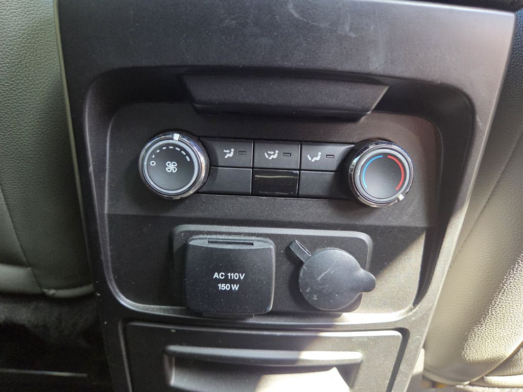 2018 Ford Flex Image 30