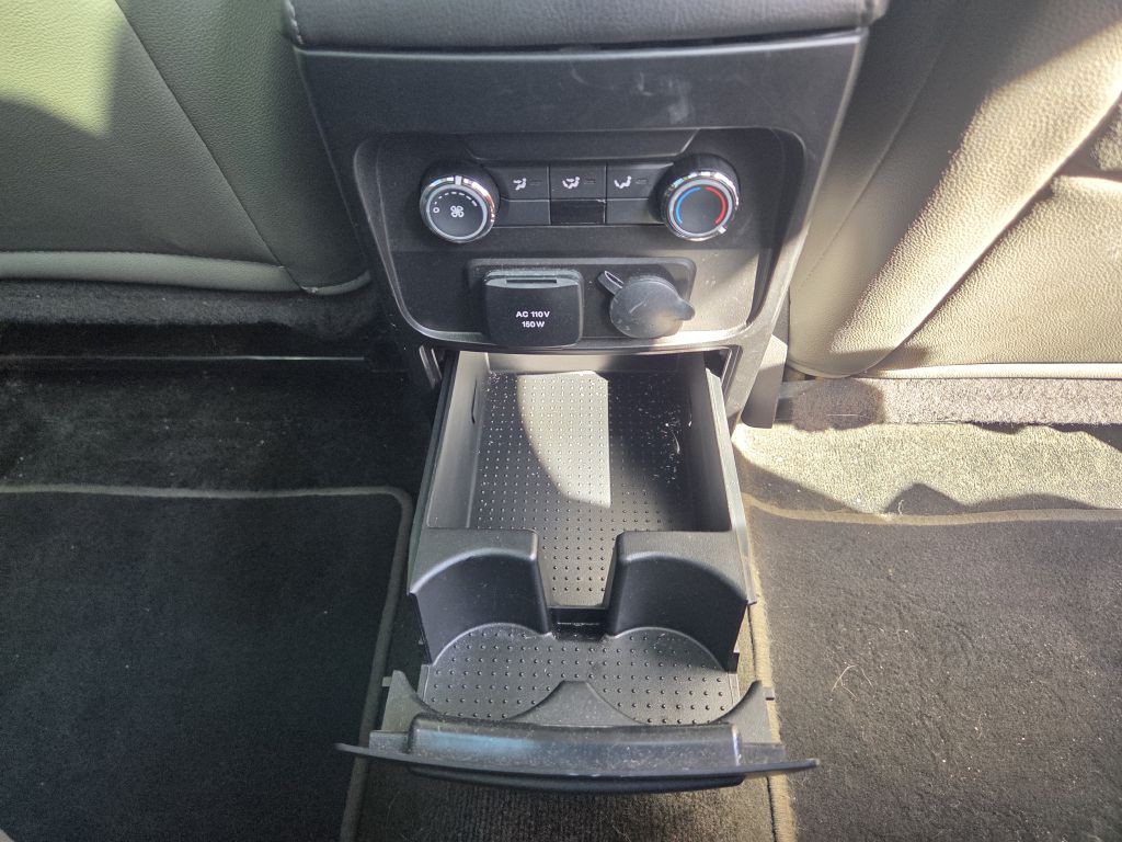 2018 Ford Flex Image 31