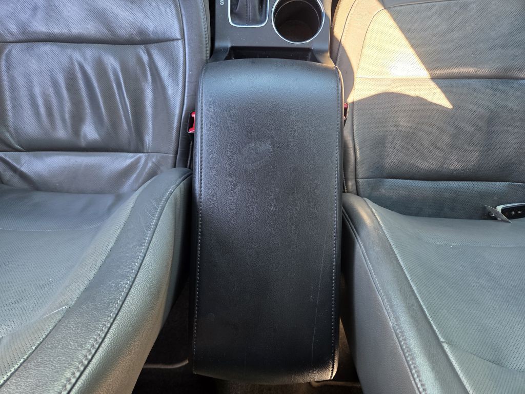 2018 Ford Flex Image 40