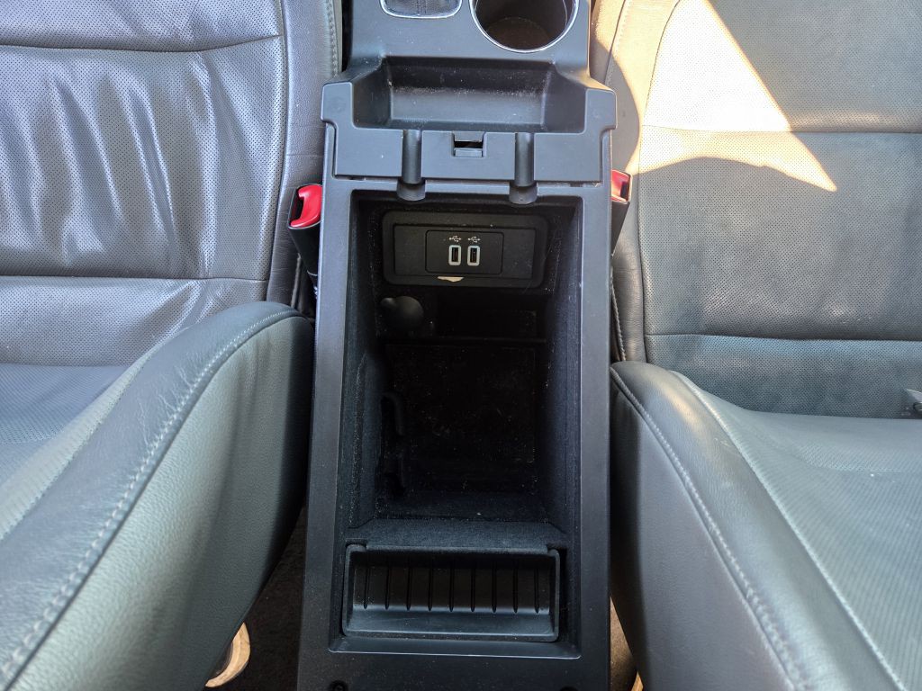 2018 Ford Flex Image 41