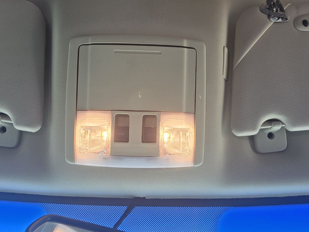 2018 Ford Flex Image 42