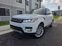 Image for 2015 Land Rover Range Rover Sport HSE ID: 7267009