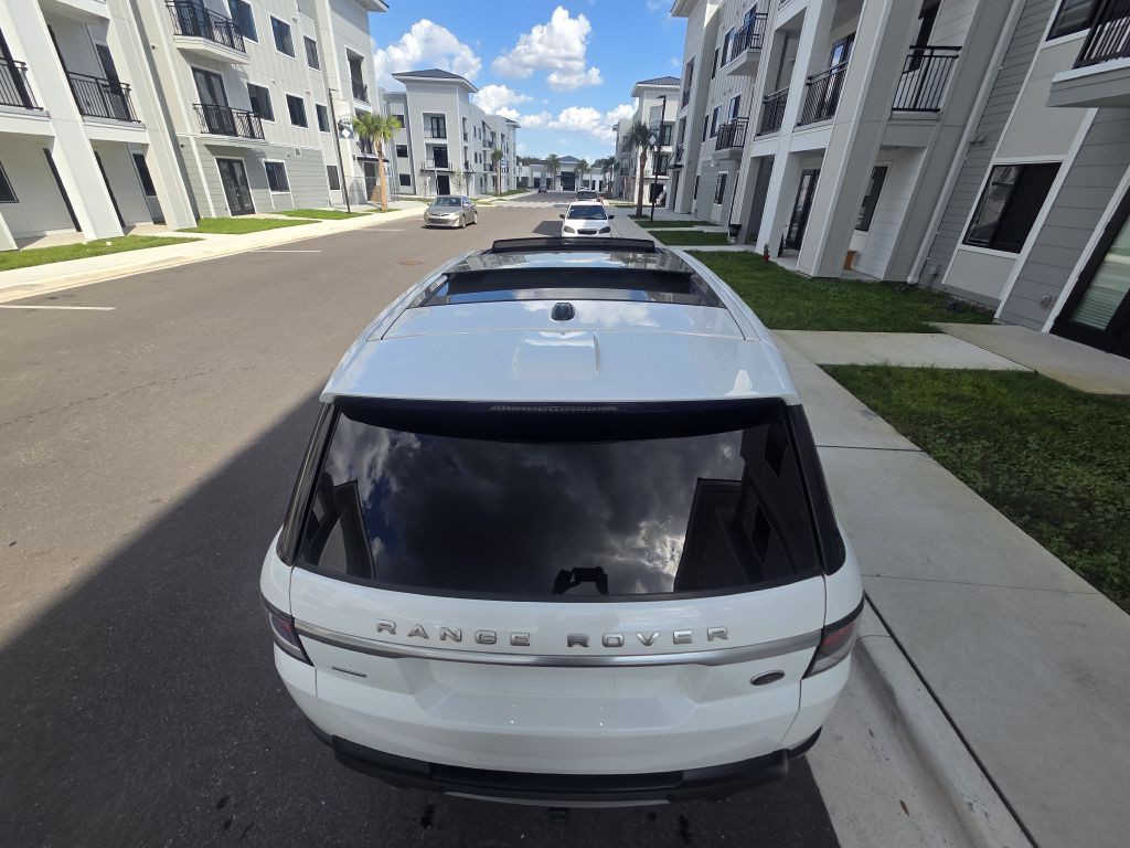 2015 Land Rover Range Rover Sport Image 10