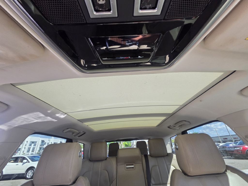 2015 Land Rover Range Rover Sport Image 20