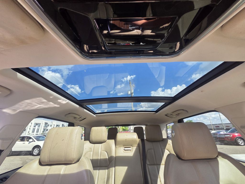 2015 Land Rover Range Rover Sport Image 21