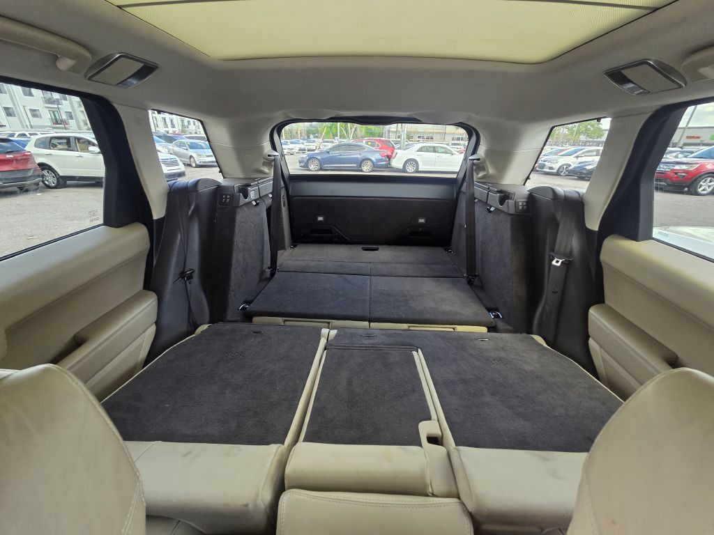 2015 Land Rover Range Rover Sport Image 26