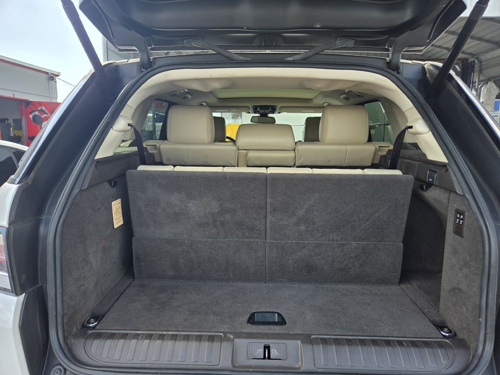 2015 Land Rover Range Rover Sport Image 29