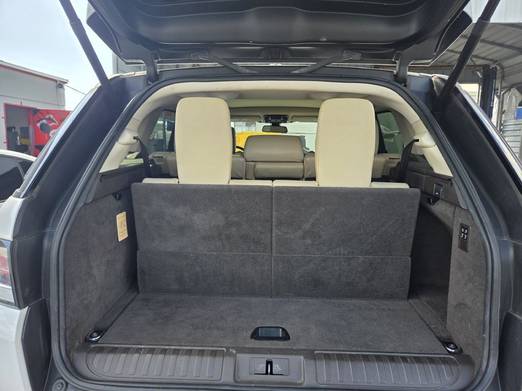 2015 Land Rover Range Rover Sport Image 30