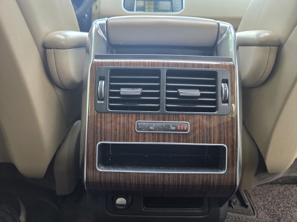 2015 Land Rover Range Rover Sport Image 31