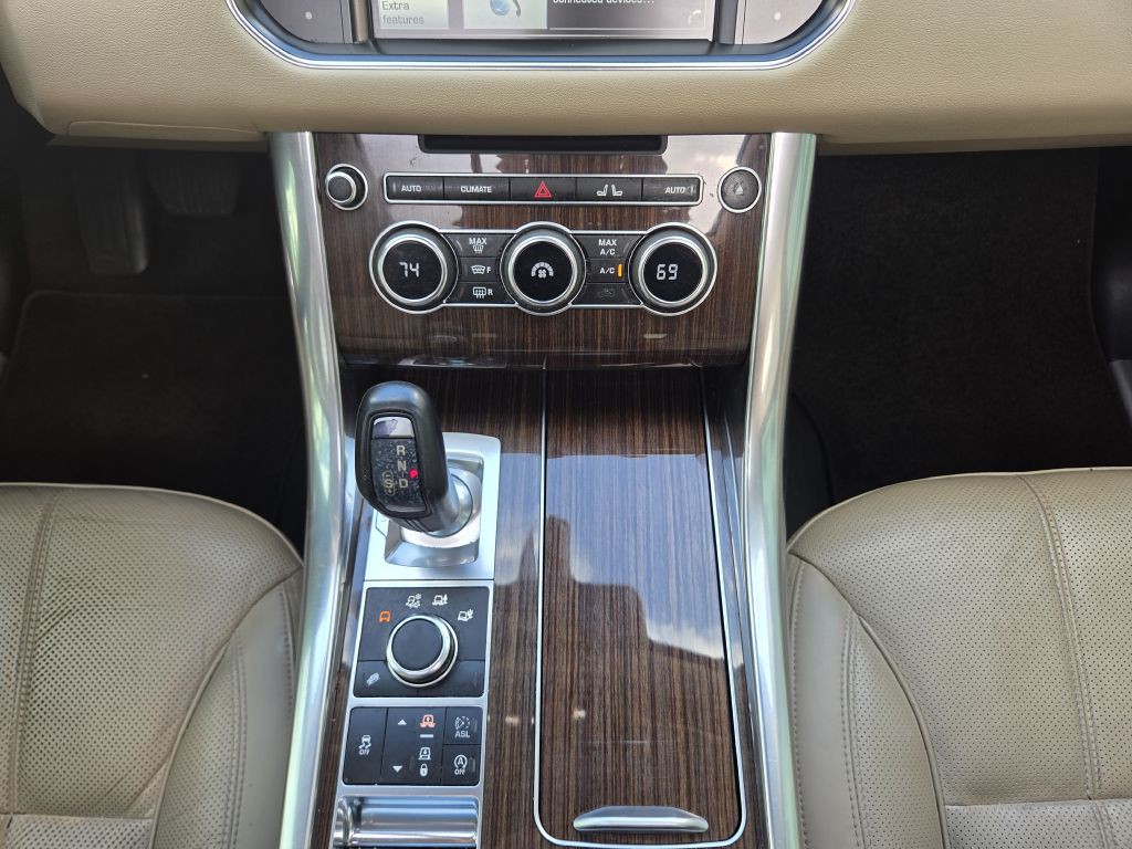 2015 Land Rover Range Rover Sport Image 37