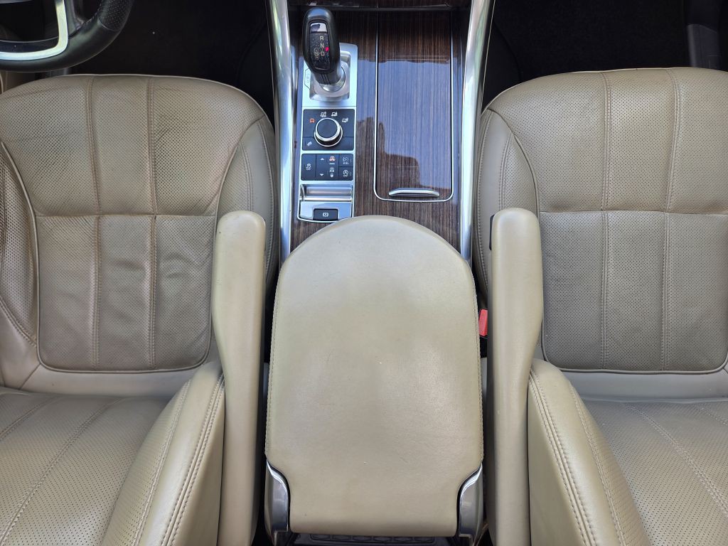 2015 Land Rover Range Rover Sport Image 39