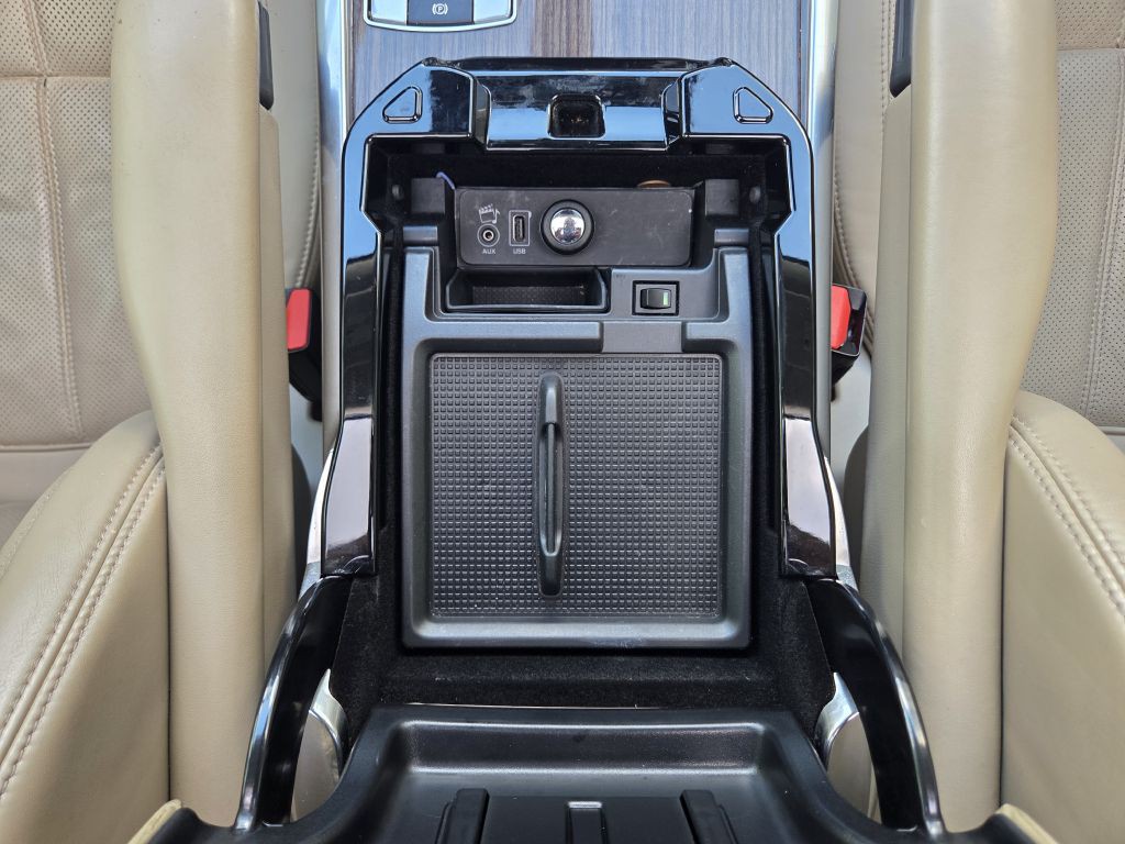 2015 Land Rover Range Rover Sport Image 40