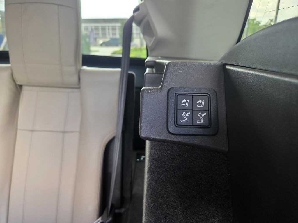 2015 Land Rover Range Rover Sport Image 50