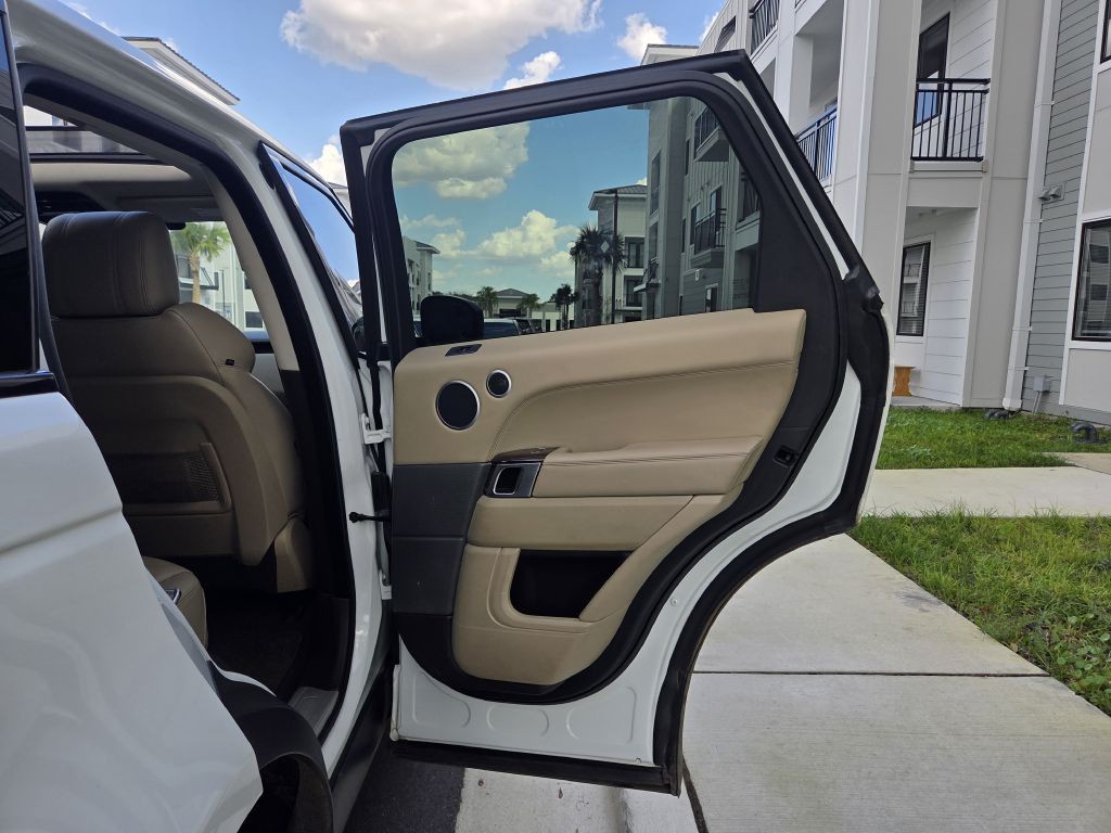 2015 Land Rover Range Rover Sport Image 51