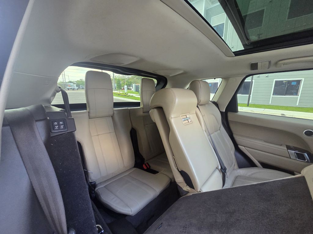 2015 Land Rover Range Rover Sport Image 54