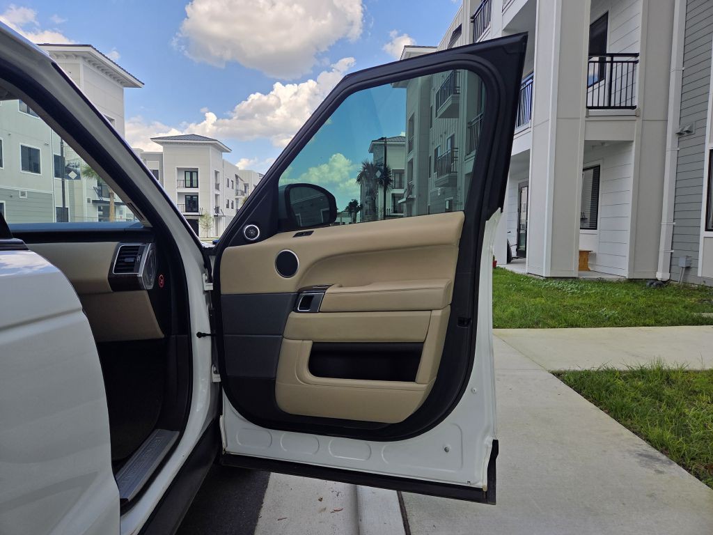 2015 Land Rover Range Rover Sport Image 55