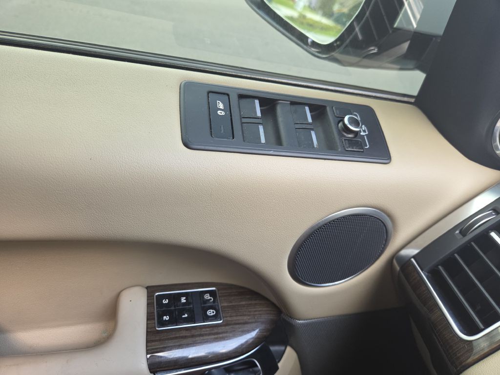 2015 Land Rover Range Rover Sport Image 58