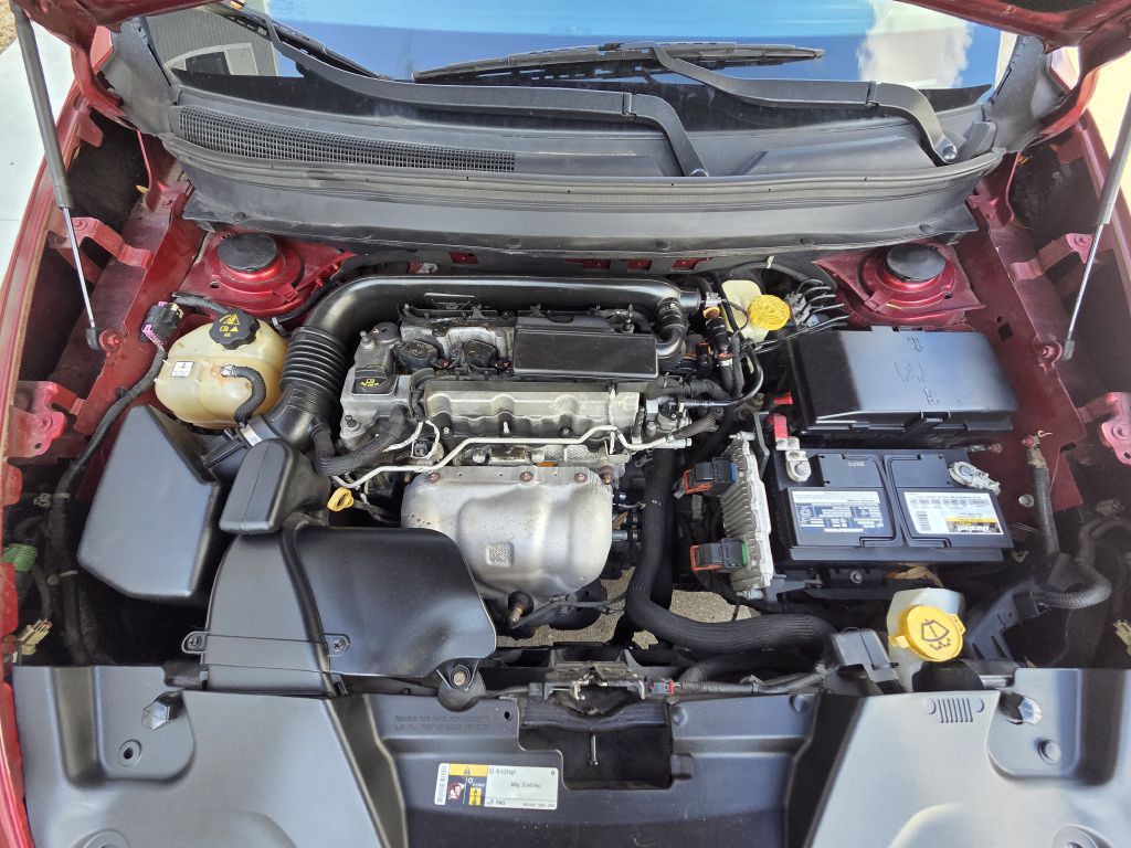 2017 Jeep Cherokee Image 13