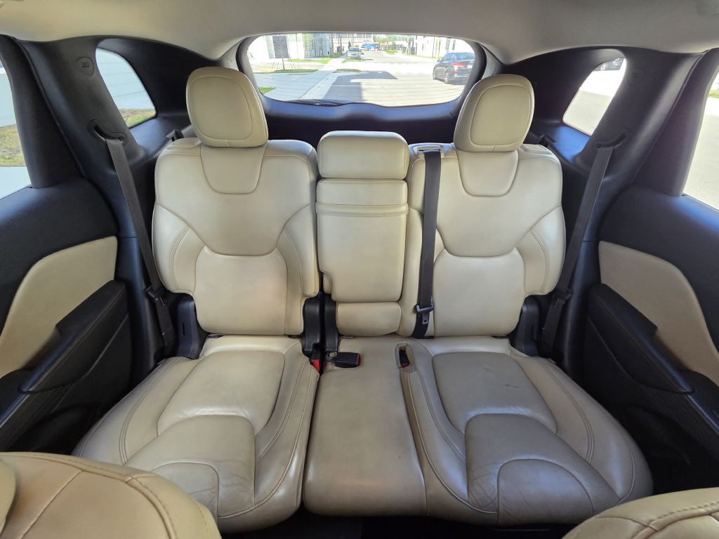 2017 Jeep Cherokee Image 21