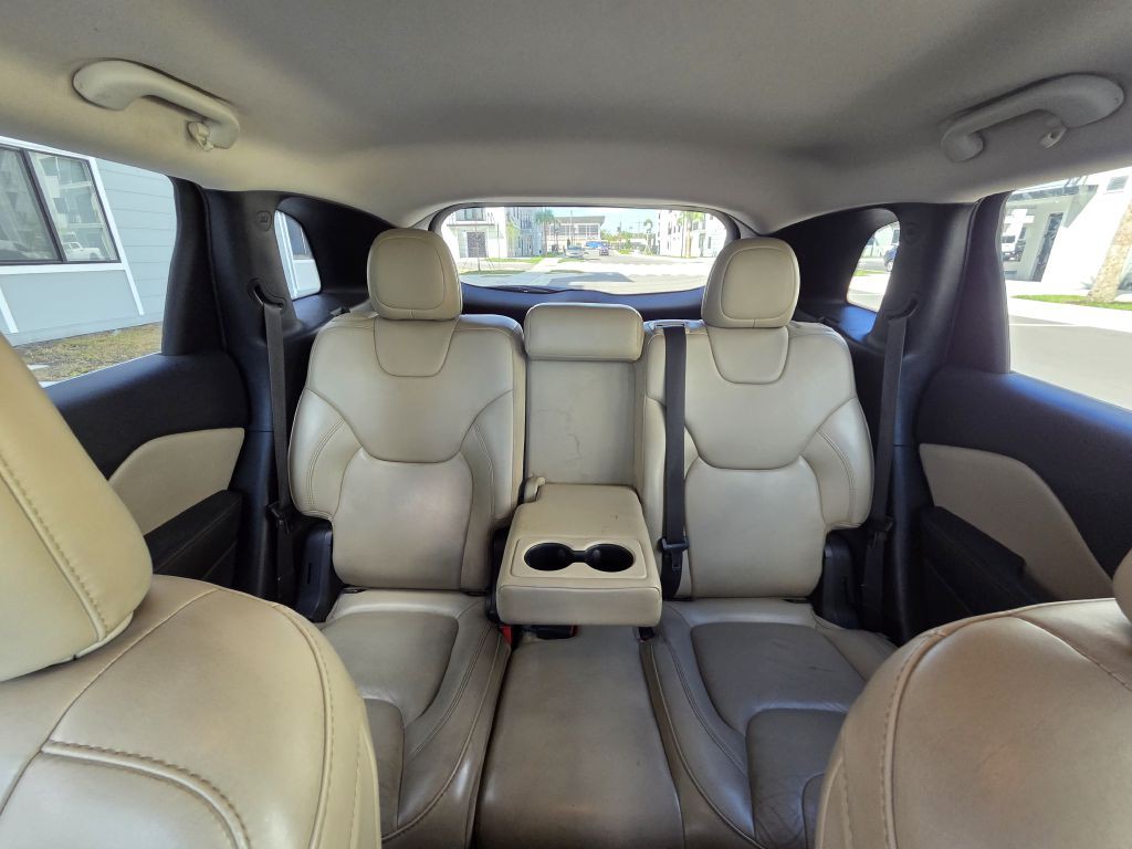 2017 Jeep Cherokee Image 22