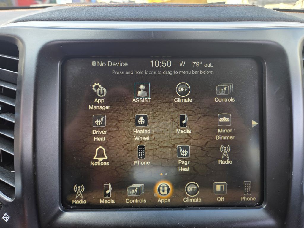 2017 Jeep Cherokee Image 29