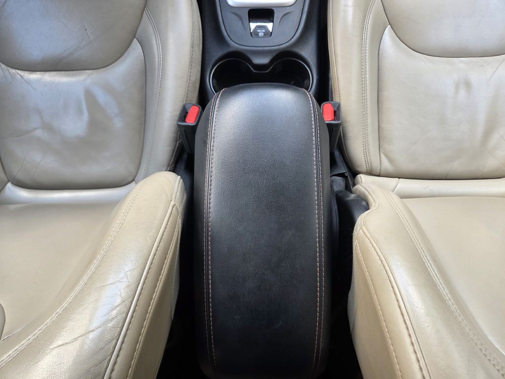 2017 Jeep Cherokee Image 34