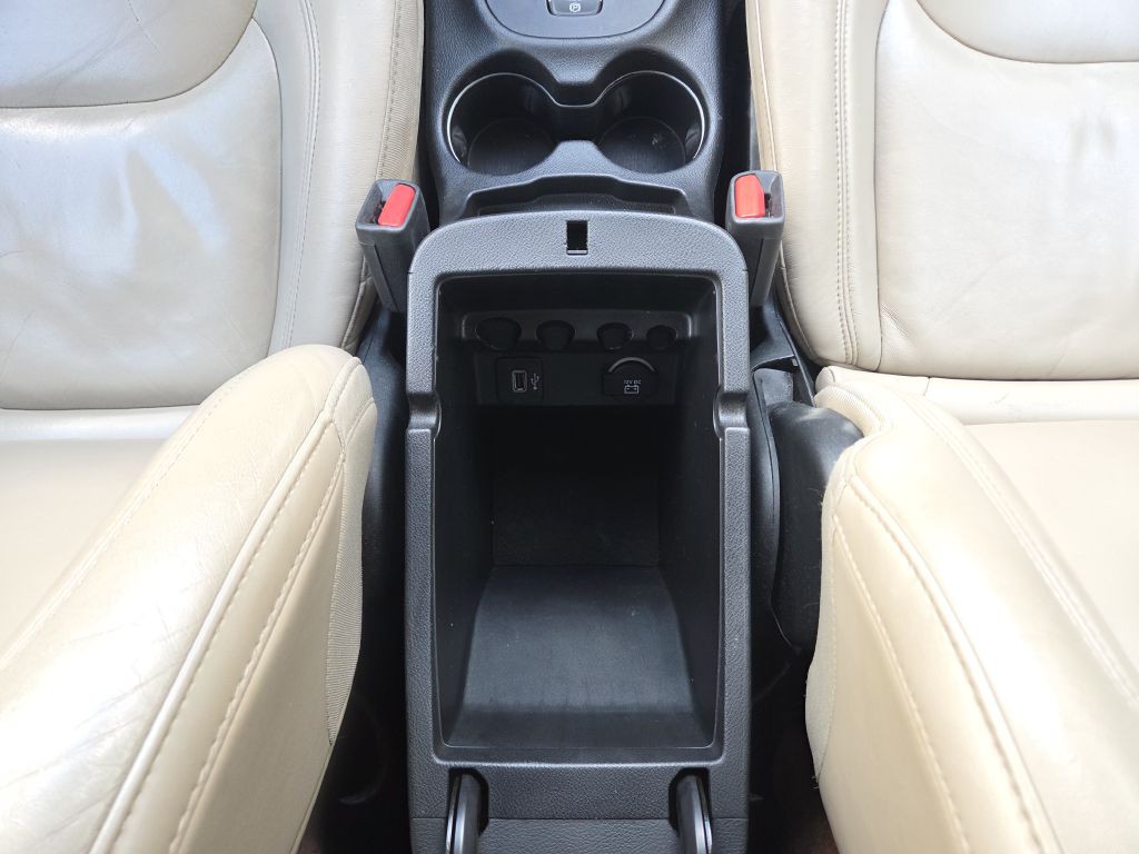 2017 Jeep Cherokee Image 36