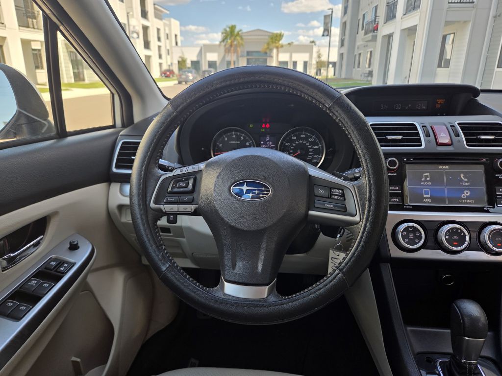 2015 Subaru Impreza Image 20