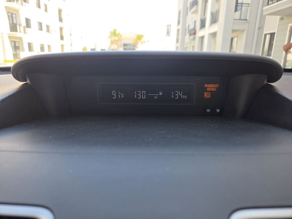 2015 Subaru Impreza Image 21