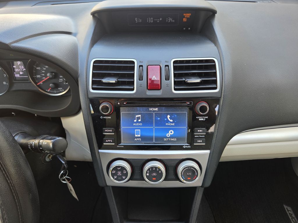 2015 Subaru Impreza Image 22