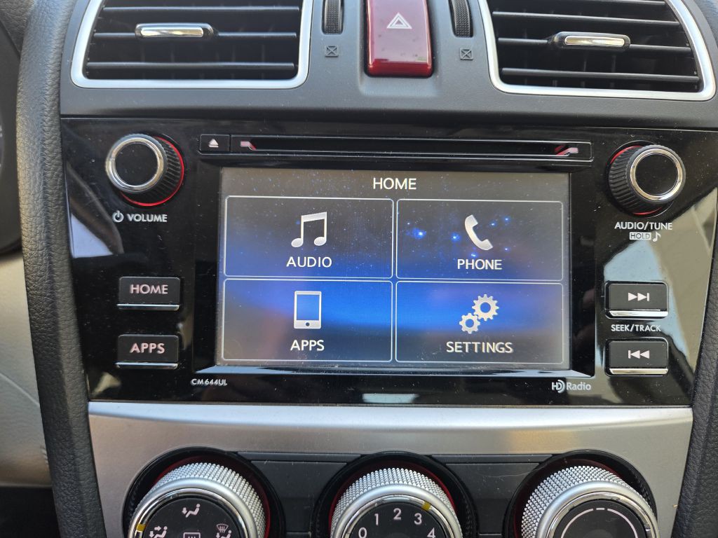 2015 Subaru Impreza Image 23