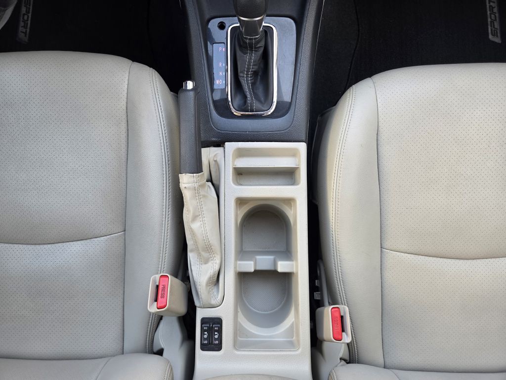 2015 Subaru Impreza Image 27