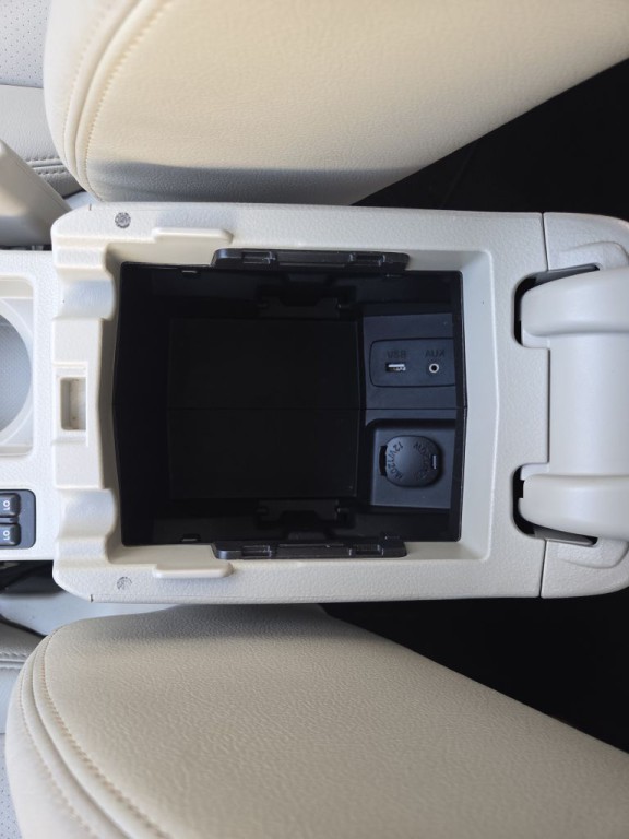 2015 Subaru Impreza Image 29