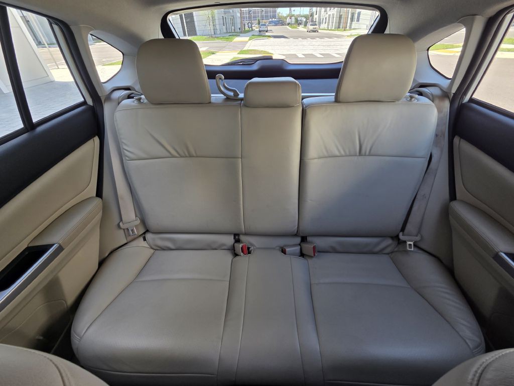 2015 Subaru Impreza Image 30