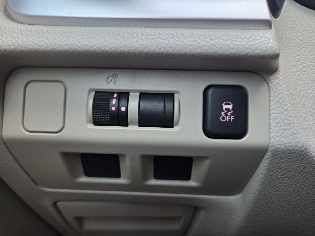 2015 Subaru Impreza Image 43