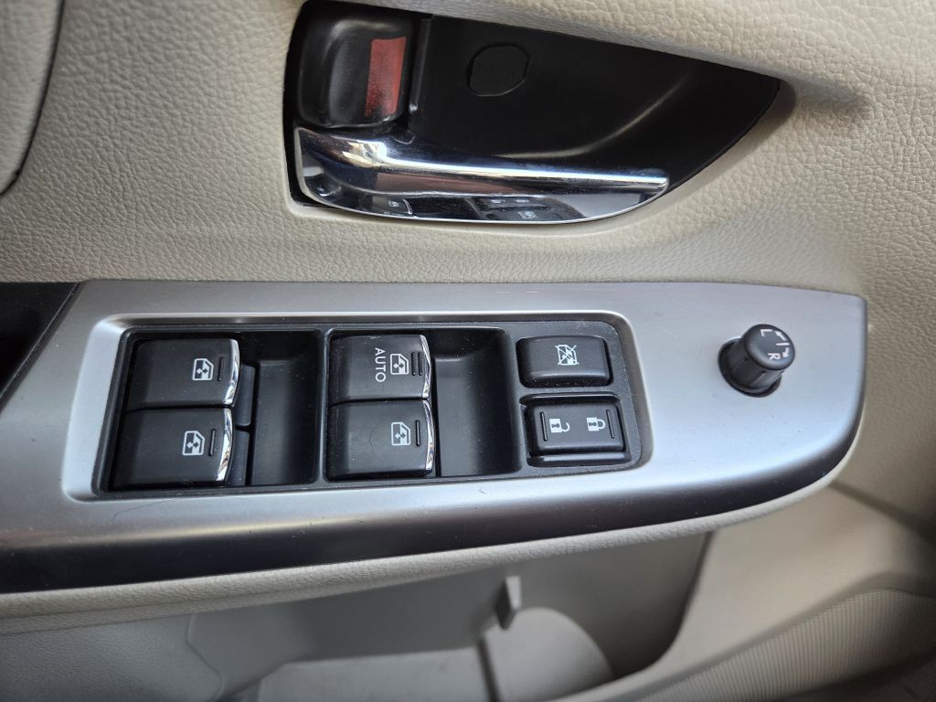 2015 Subaru Impreza Image 44