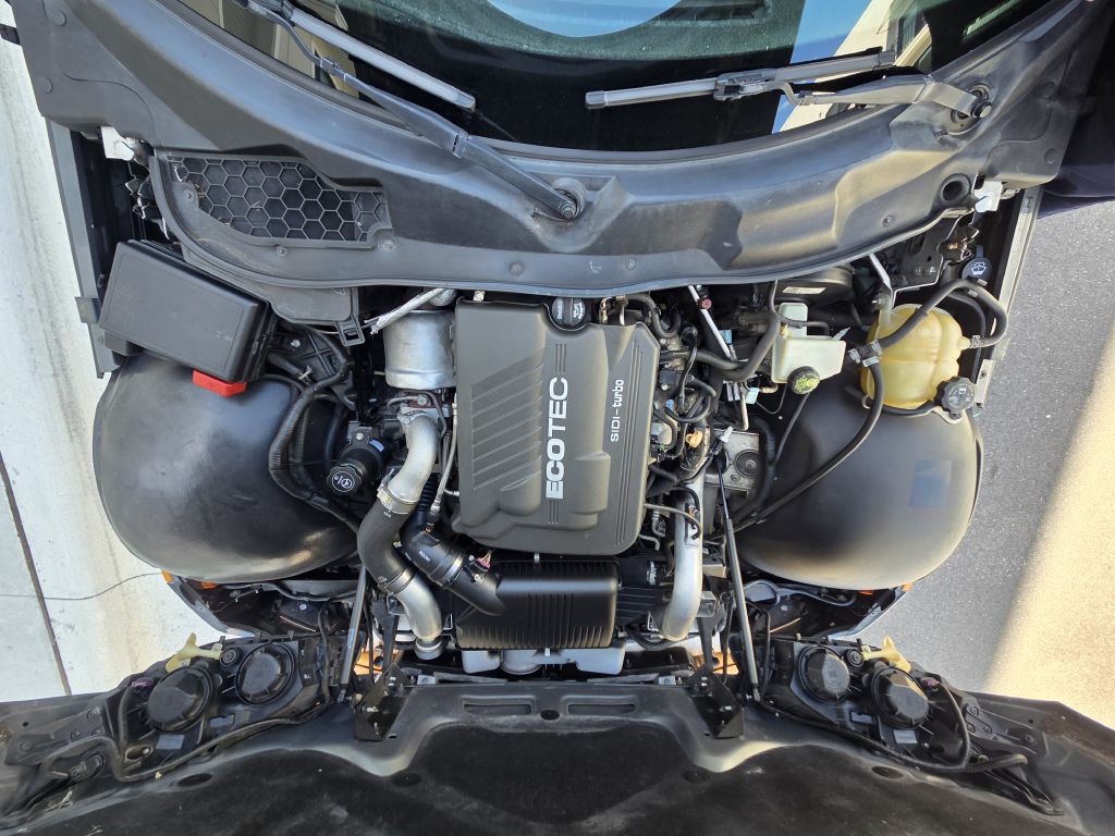 2008 Saturn Sky Image 14