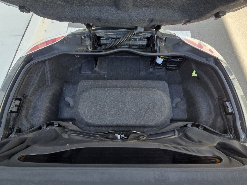 2008 Saturn Sky Image 16