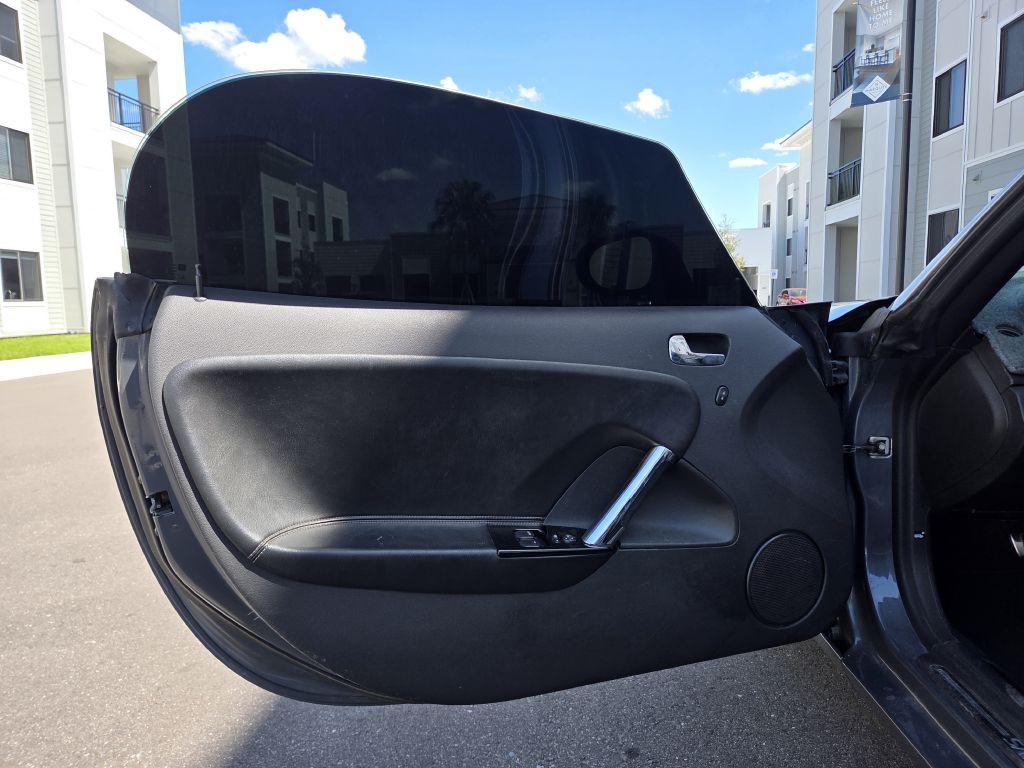 2008 Saturn Sky Image 27