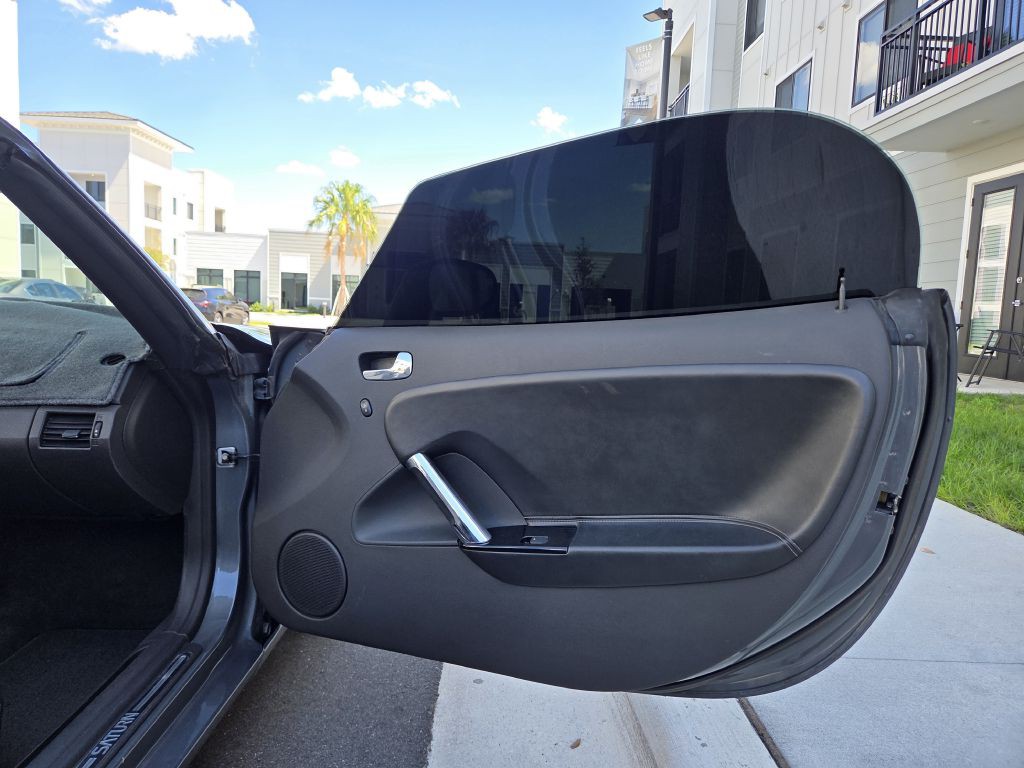 2008 Saturn Sky Image 30