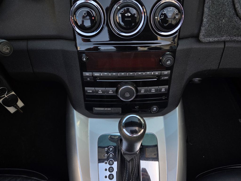 2008 Saturn Sky Image 36