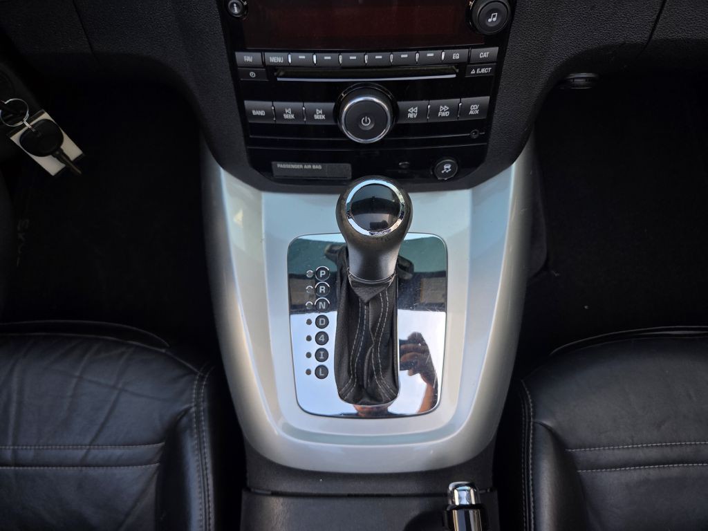 2008 Saturn Sky Image 37