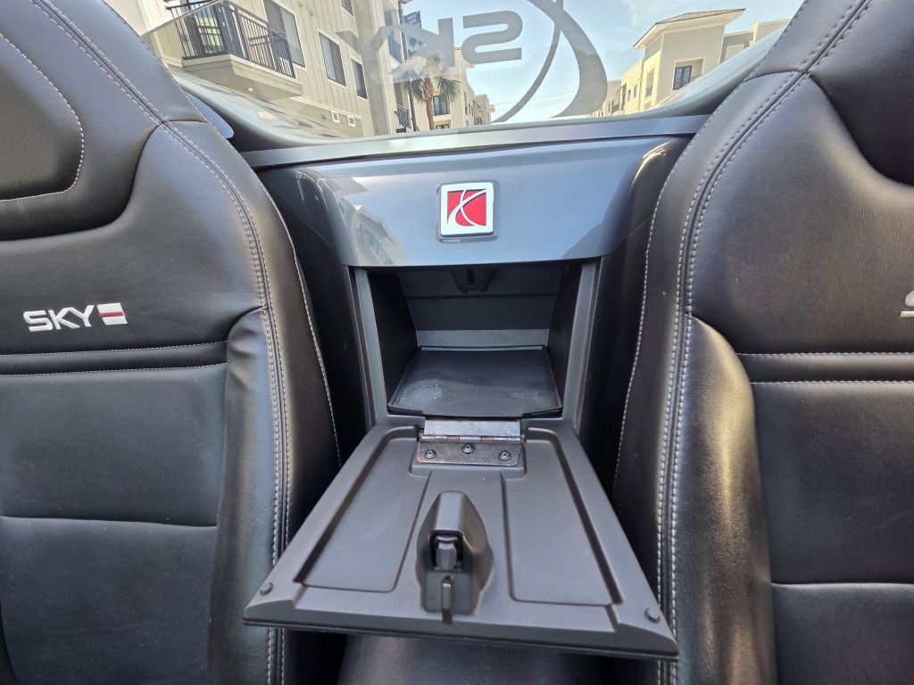 2008 Saturn Sky Image 41