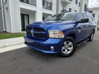 Image for 2019 RAM 1500 Tradesman ID: 7270262